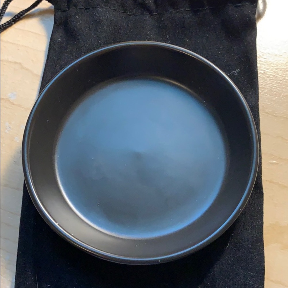 Message shaping plate
